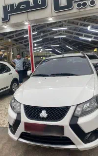 کوییک GXمدل۱۴۰۲