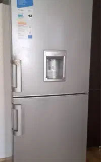 یخچال فریزر خارجی اصل کنوود
