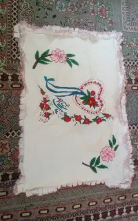 رو پشتی