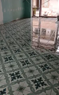 کاشی کاری