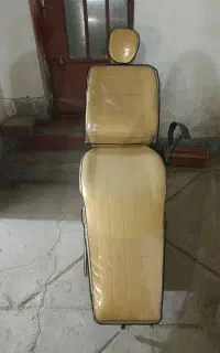 صندلی اصلاح