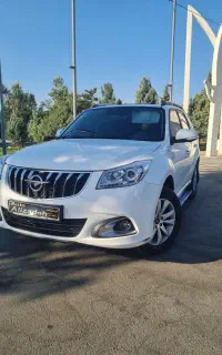 هایما S 7 پلاس ۱۴۰۲ اتومات کمکار