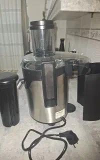 آبمیوه گیری تک کاره