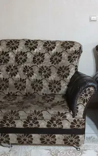 مبل مناسب باغ و ویلا
