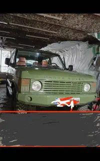 رنجرور