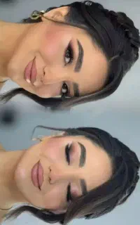 میکاپ و شینیون وی ای پی با قیمت باورنکردنی