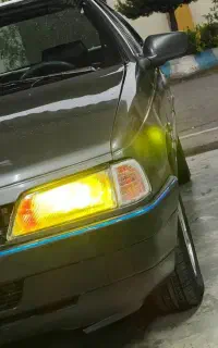 پژو 405 2000