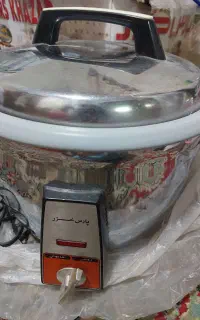 پلوپز برقی