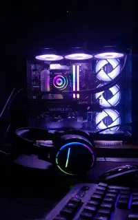 تعمیرات لپتاپ و کامپیوتر در محل