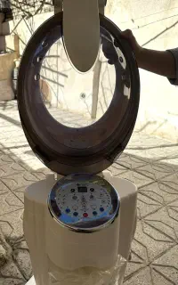 دستگاه مایکرومیست ۱۲ لایت