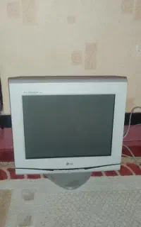 مانیتور ال جی