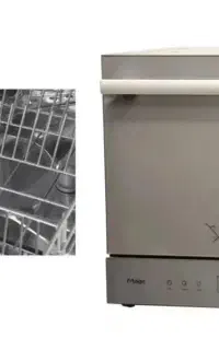 ماشین ظرف شویی مجیک