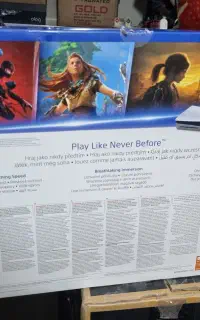 Ps5 Slim Standard دیسک خور
