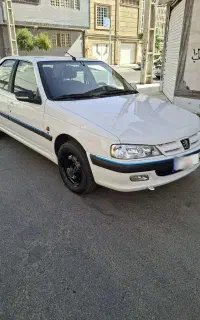 پارس مدل ۹۹ tu5