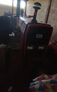 تراکتور 285 تک