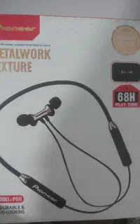 هندزفری پلوتوثی