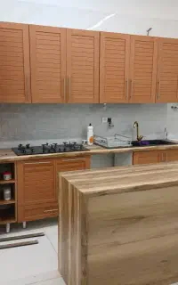 کابینت