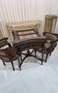 میز بازی
