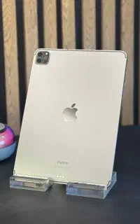 Ipad pro gen4 2022