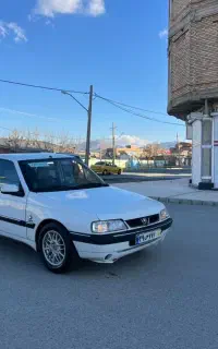 slx مدل 98