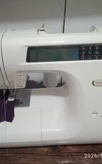 چرخ خیاطی برادر