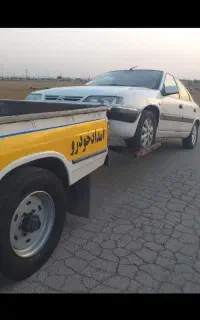 امداد خودرو مکانیک سیار یدکش شبانه روزی
