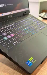 لپ‌تاپ گیمینگ MSI Crosshair 16 HX  i7-14700HX
