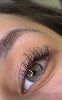 فقط برای  ۴۸ ساعت همه مدل مژه 388