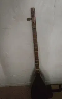 تنبور