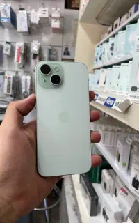 Iphone 15 بی ریجستر ۲۵۶