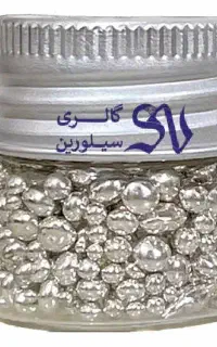 فروش ساچمه نقره، در اندازه های مختلف