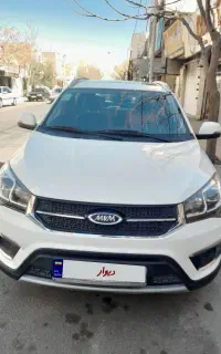 ایکس ۲۲ اتومات مدل ۱۳۹۶ بی رنگ صحیح و سلامت