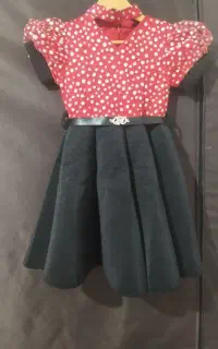 لباس بچگانه