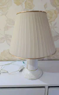 اباژور رو میزی رنگ نسکافه ای