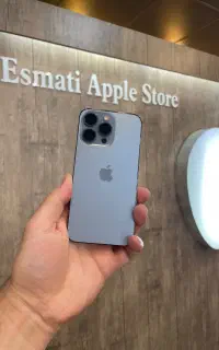 آیفون iPhone13 Pro در حد آکبند واقعی
