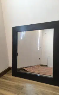 اینه ام دی اف 90در100