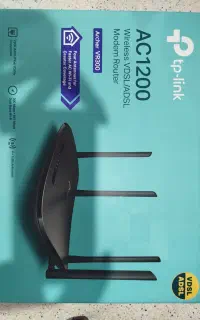 مودم TpLink Archer VR300 ADSL/VDSL