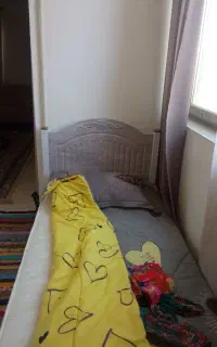 سرویس خواب سالم  تمیز
