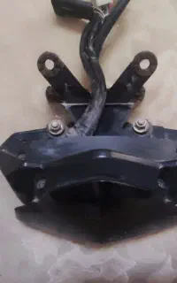 کیلومتر و باک بنلی ۲۵۰تک