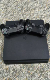 PS4 Slim یک ترابایت، کپی‌خور ورژن 9.00