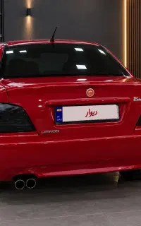 impian مدل 2007 Automatic