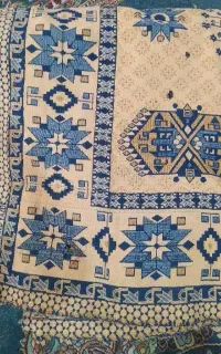 روفرشی    زمین در نصرت آباد
