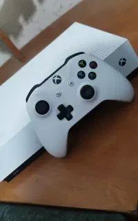 ایکس باکس وان اس یک ترا فول گیم