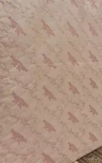 تشک تخت دو نفره رویال
