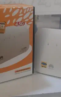 مودم (طرزی) I60-H1 در حد نو در پاساژ مهدوی