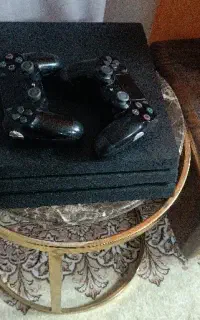 ps پرو یک ترابایت