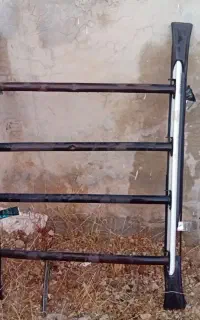 باربند اسپرت پراید