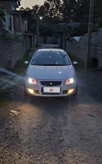 رانا ۹۷ بی رنگ بی نقطه
