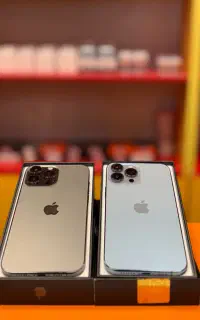 آیفون۱۳پرومکس۲۵۶گیگiphone13promax