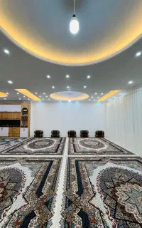 فروش ویلایی شرف اباد محله امیر